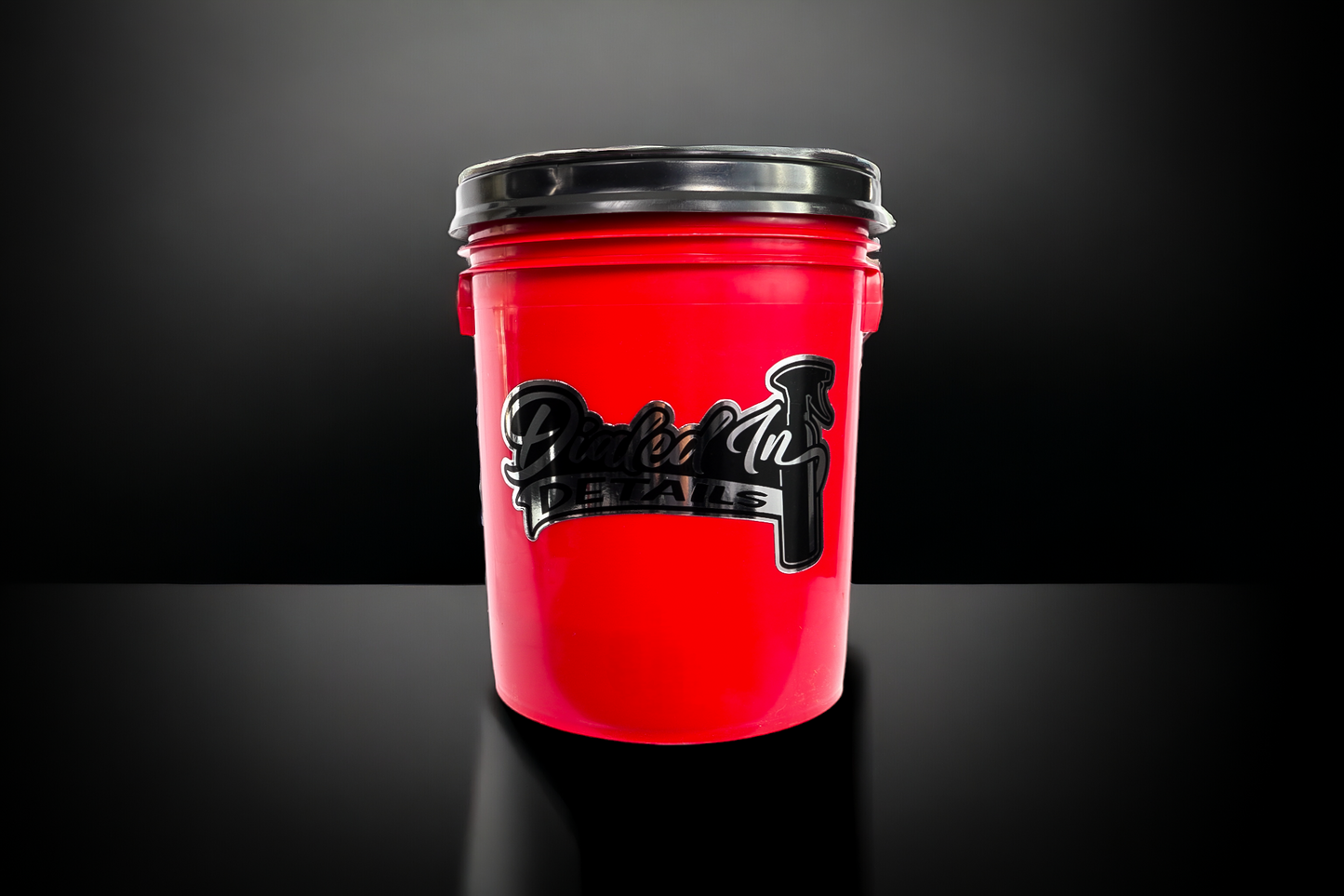 5 Gallon Bucket / Grit Guard Combo