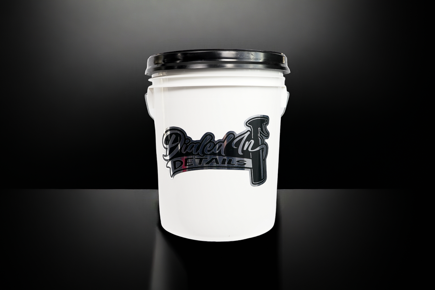 5 Gallon Bucket / Grit Guard Combo