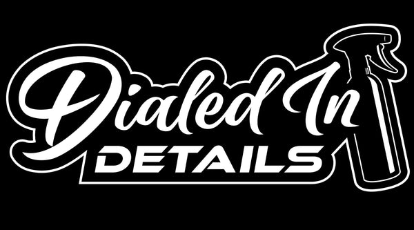 Dialed In Details