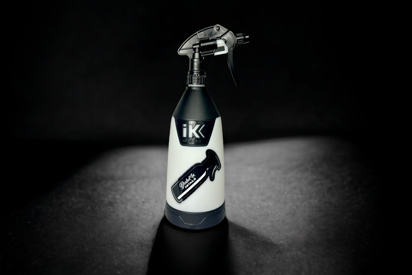 iK Multi TR 1 360 Degree Sprayer