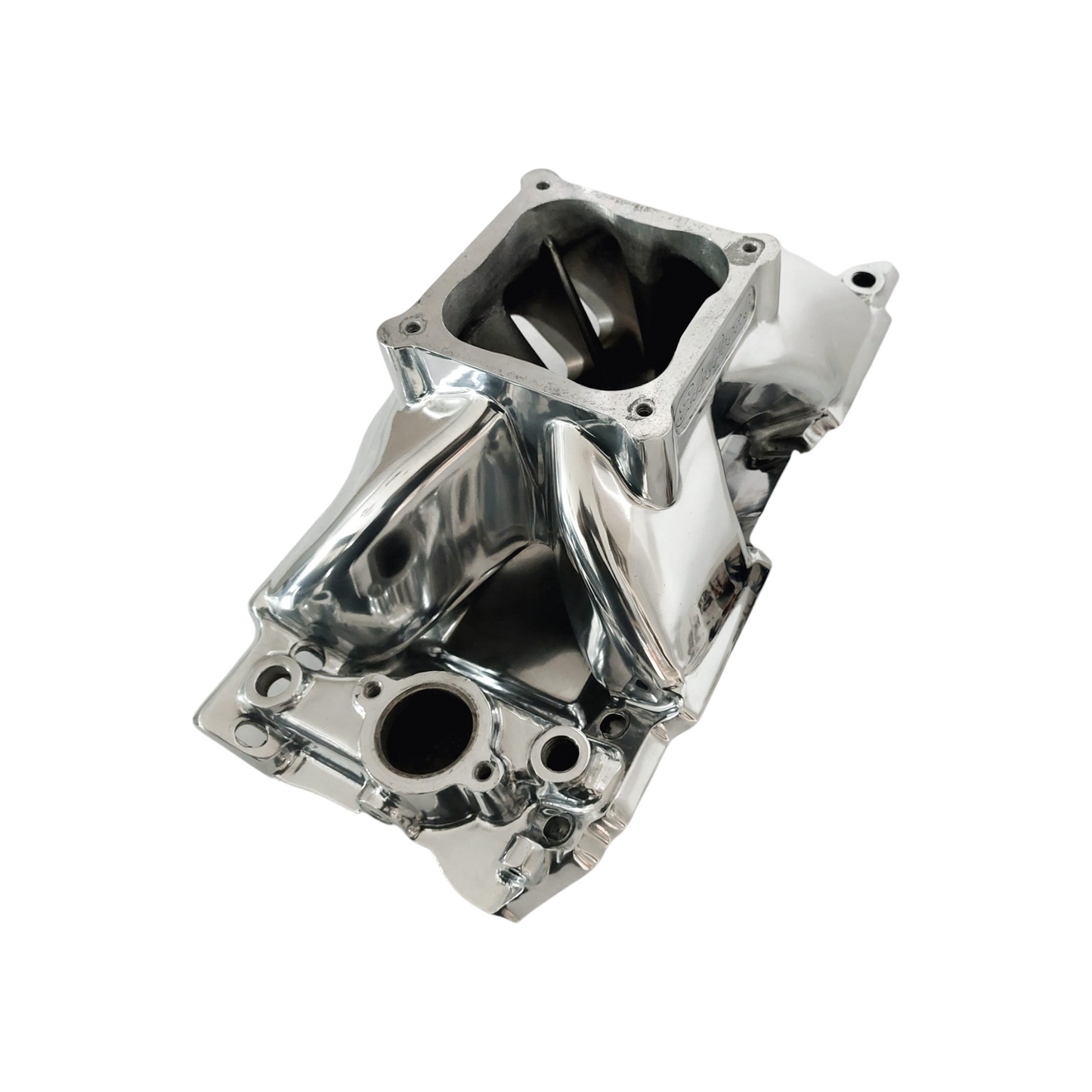 Metal Polish by Renoll Designs