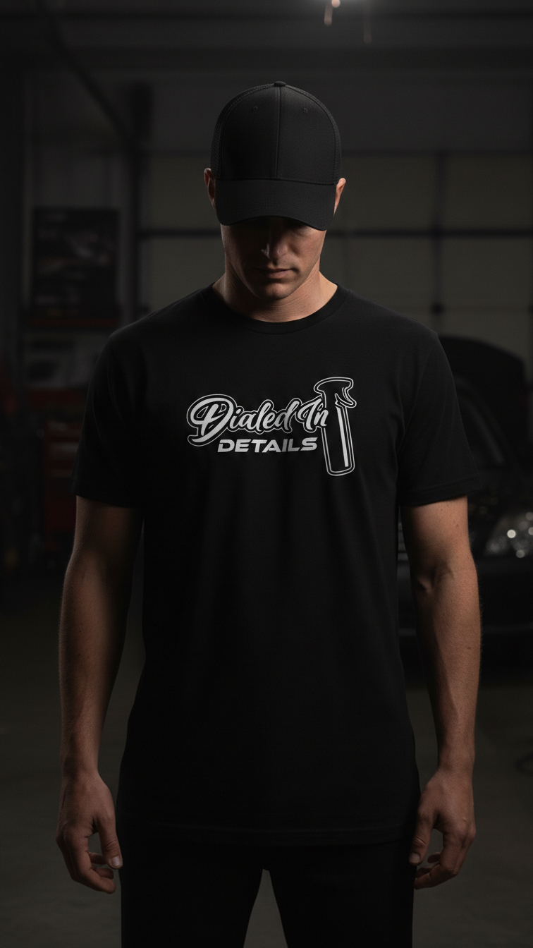 Dialed In T-Shirt