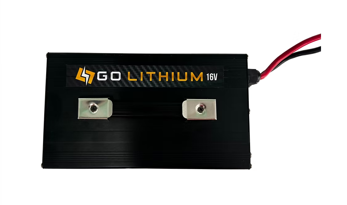 GoLithium 16v Battery
