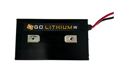 GoLithium 16v Battery