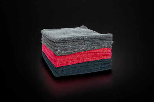 Edgeless Utility Towel (12 pack)