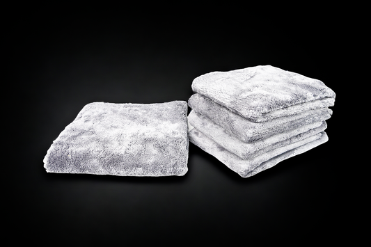 Super-Soft Towel (5 pack)