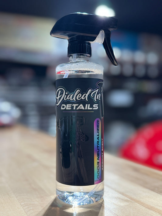 Odor Neutralizer