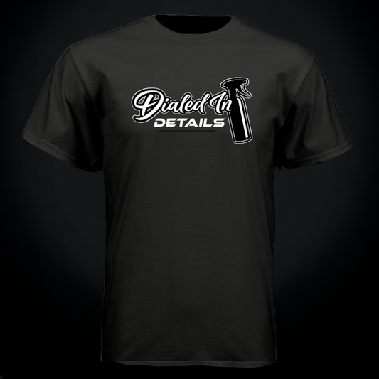 Dialed In T-Shirt Style 2