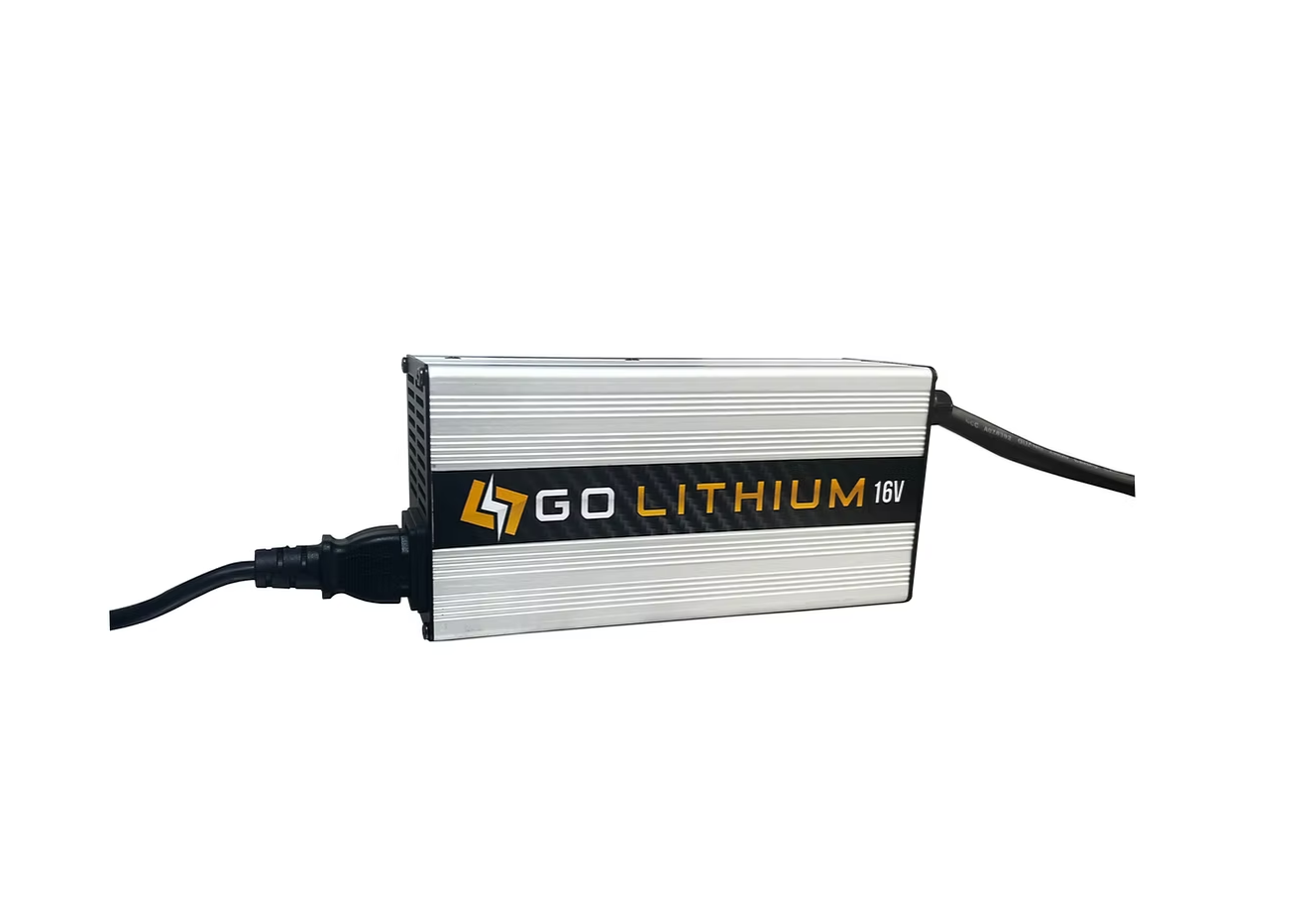 GoLithium 16v Battery