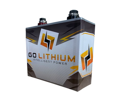 GoLithium 16v Battery