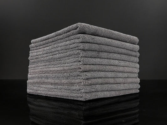 Polishing Towels (10 Pack)