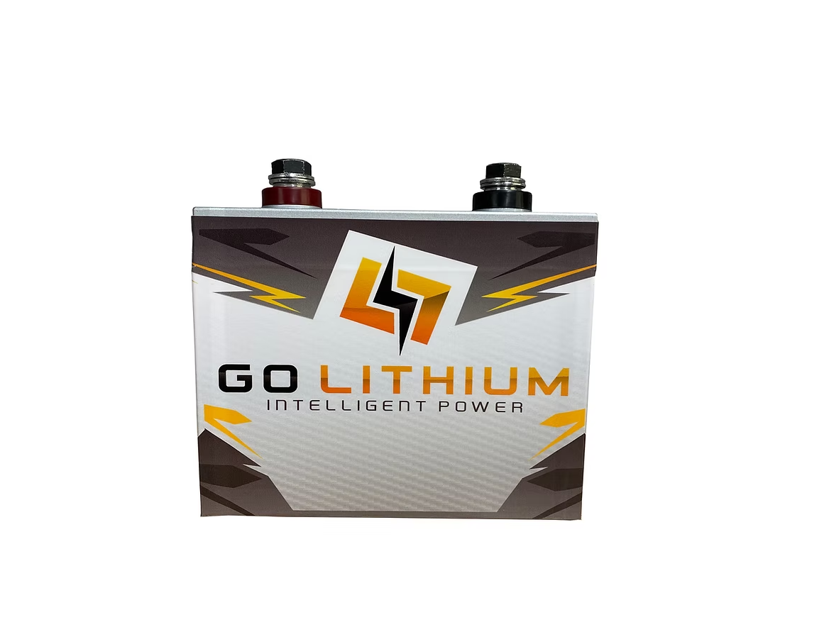 GoLithium 16v Battery